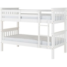 Neptune bunk bed