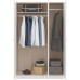 Denver 3 door wardrobe