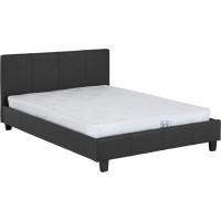 Prado bed