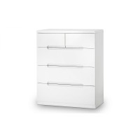 Manhattan 3 Plus 2 Chest