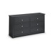 Radley 6 Drawer Chest