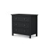 Maine 3 Drawer Chest