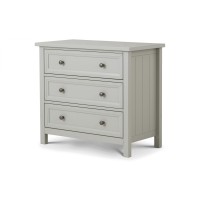 Maine 3 Drawer Chest