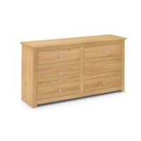 Radley 6 Drawer Chest