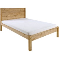 Barton bedframe