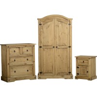 Corona Trio Set