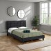 Arran double bedframe