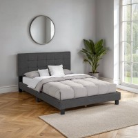 Arran double bedframe