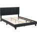 Arran double bedframe