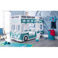 Campervan Bunk bed