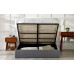 Merida lift up storage bed