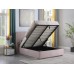 Amelia plus ottoman bed