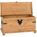 Corona single storage chest