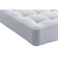 Ashleigh mattress - Medium Firm