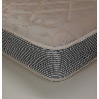 Light Quilted mattress - Medium