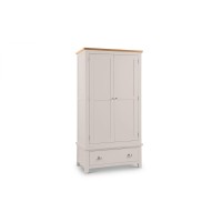 Richmond 2 Door Combination Wardrobe