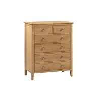Cotswold 4+2 Chest