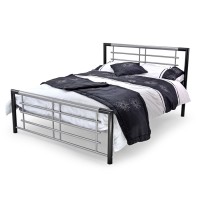 Atlanta Metal Bed Frame