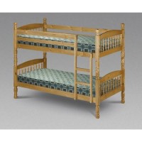 Lincoln bunk bed