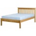 Monaco Low Foot End bed