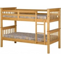 Neptune bunk bed