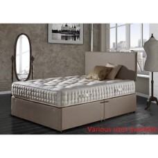 Natural Touch 1500 - Medium mattress