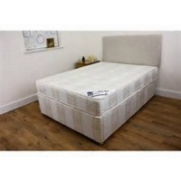 Starlight Double mattress - Medium