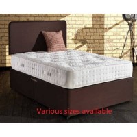 Tamworth - Medium Firm mattress