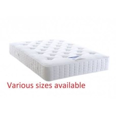 Slumberezee - Medium-soft memory mattress