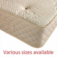 Tencel 1000 mattress - Medium feel