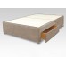 Three Quarter divan base