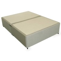 Single divan base  