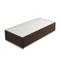 Single divan base