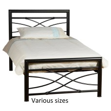 Kelly bed