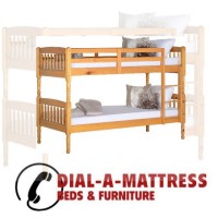 Albany Bunk Bed