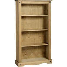 Corona Medium Bookcase