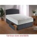 Sensacool 1500 Divan Set - Firmer Medium Firm