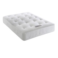 Pocket 1000 medium double mattress