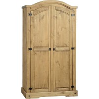 Corona 2 door wardrobe