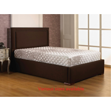 Sapphire mattress - Medium Firm