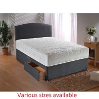 Sensacool 1500 mattress - Firmer Medium Firm
