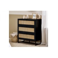 Padstow 3 Drawer Chest