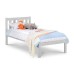 Luna Single Bedframe