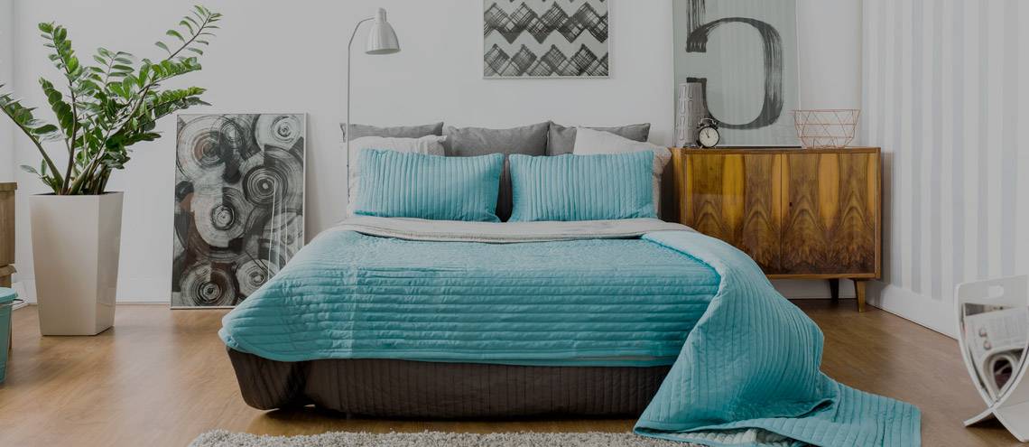 mattress and bed frames in telford