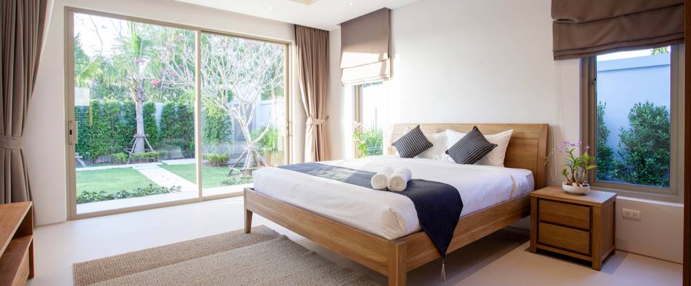 Bed Frames Telford