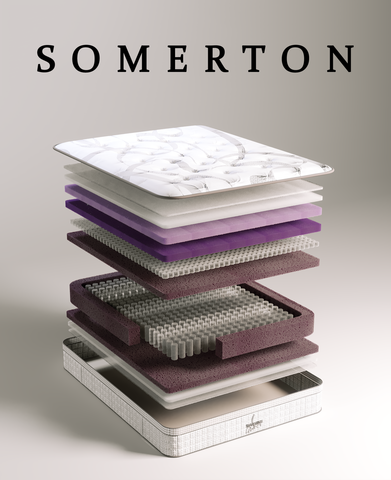 sOMERTON 3000